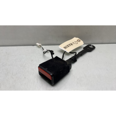 Attache ceinture avant droit CITROEN C3 3 SOCIETE Photo n°1