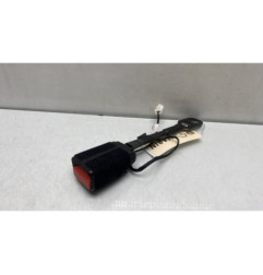 Attache ceinture avant droit CITROEN C3 3 SOCIETE