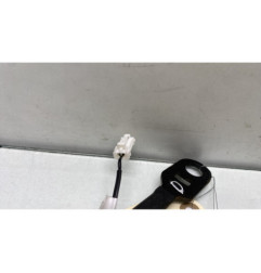 Attache ceinture avant droit CITROEN C3 3 SOCIETE