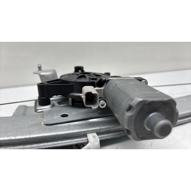 Leve vitre electrique avant droit CITROEN C3 3 SOCIETE Photo n°4