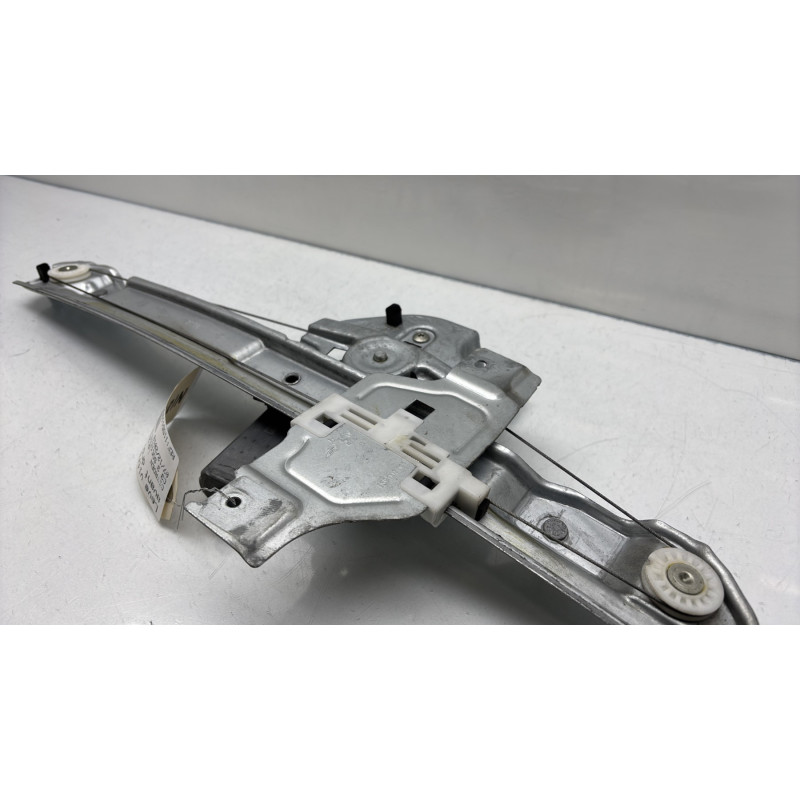 Leve vitre electrique avant droit CITROEN C3 3 SOCIETE Photo n°7