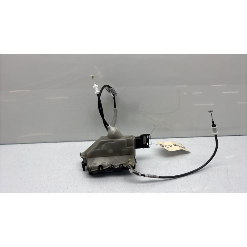 Serrure avant droit CITROEN C3 3 SOCIETE Photo n°1