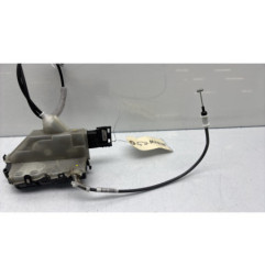 Serrure avant droit CITROEN C3 3 SOCIETE