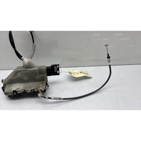 Serrure avant droit CITROEN C3 3 SOCIETE