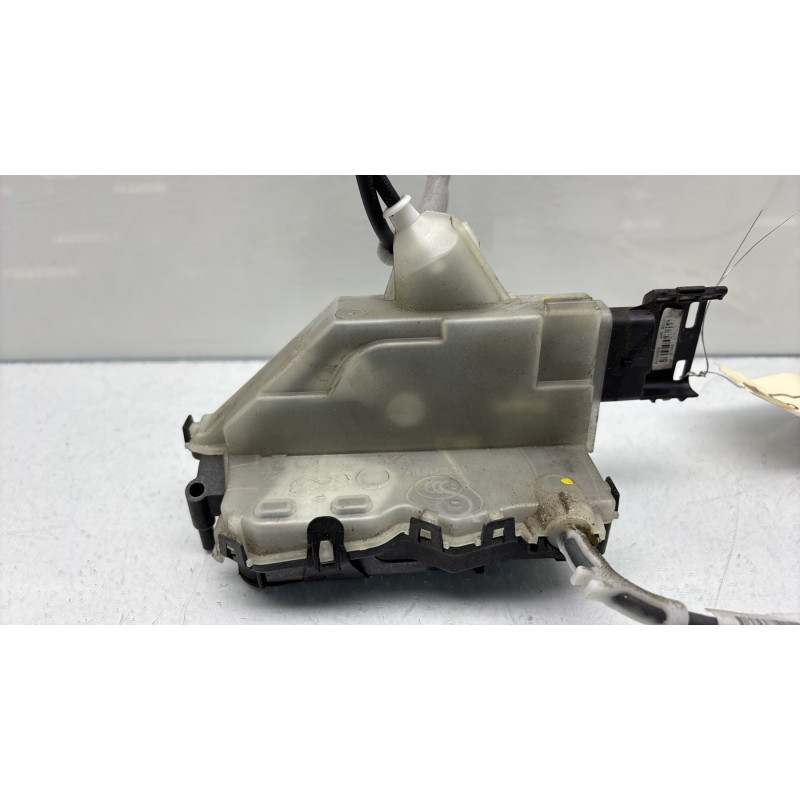 Serrure avant droit CITROEN C3 3 SOCIETE Photo n°4