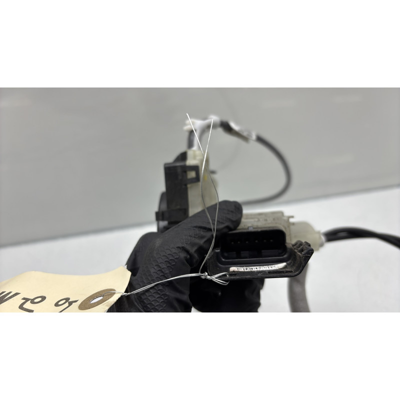 Serrure avant droit CITROEN C3 3 SOCIETE Photo n°6