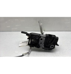 Serrure avant droit CITROEN C3 3 SOCIETE