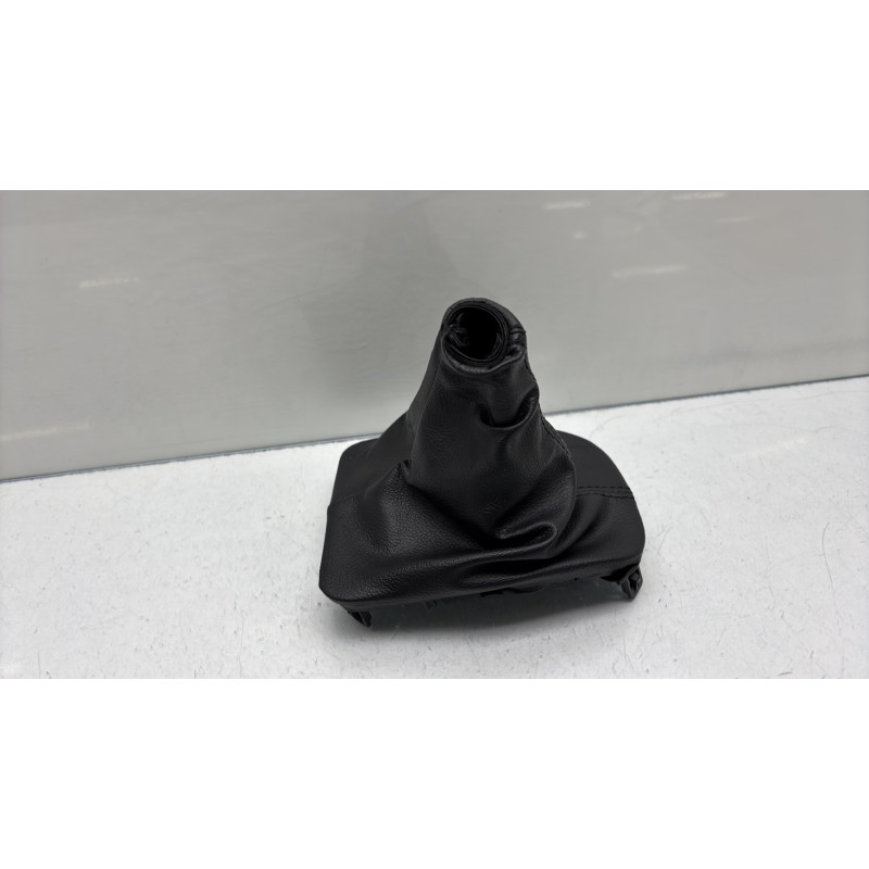 Soufflet de levier de vitesse CITROEN C3 3 SOCIETE Photo n°4
