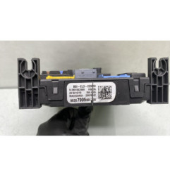 Boitier BSI CITROEN C3 3 SOCIETE