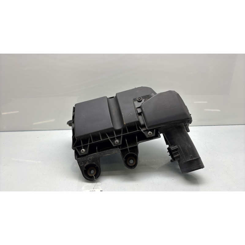 Boitier filtre a air CITROEN C3 3 SOCIETE Photo n°1