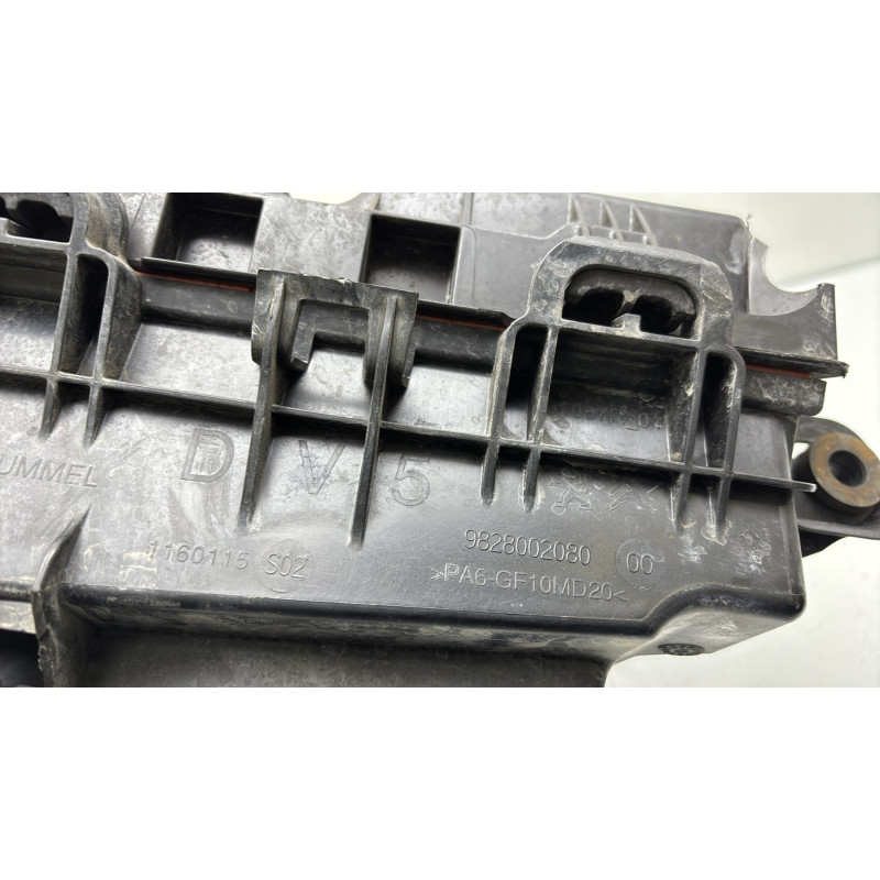 Boitier filtre a air CITROEN C3 3 SOCIETE Photo n°6