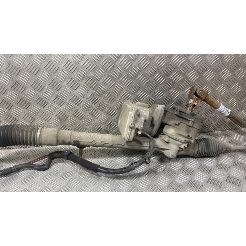 Cremaillere assistee CITROEN C3 3 SOCIETE Photo n°3