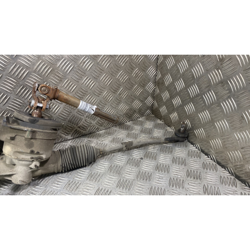 Cremaillere assistee CITROEN C3 3 SOCIETE Photo n°4