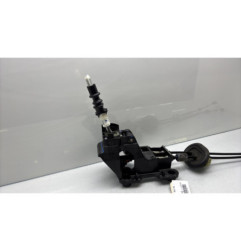 Tringlerie boite CITROEN C3 3 SOCIETE