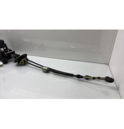 Tringlerie boite CITROEN C3 3 SOCIETE