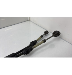 Tringlerie boite CITROEN C3 3 SOCIETE