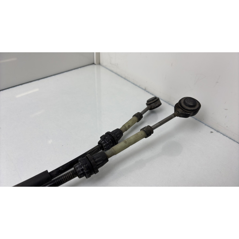 Tringlerie boite CITROEN C3 3 SOCIETE Photo n°5