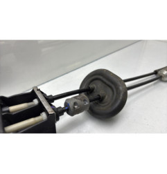 Tringlerie boite CITROEN C3 3 SOCIETE