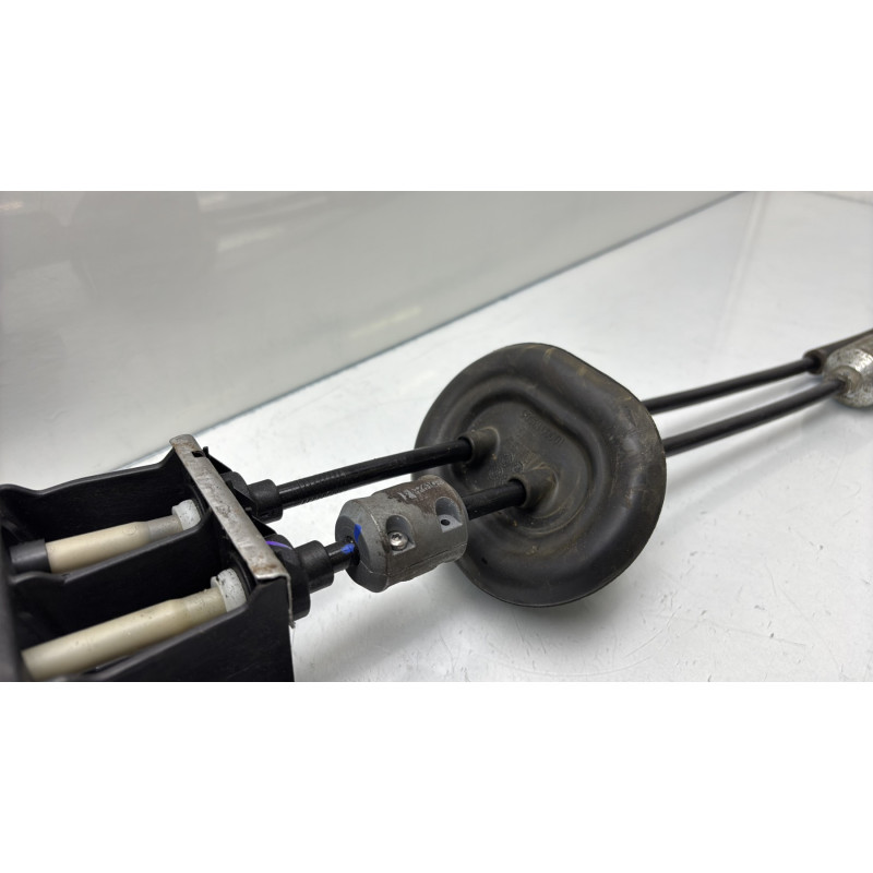 Tringlerie boite CITROEN C3 3 SOCIETE Photo n°6