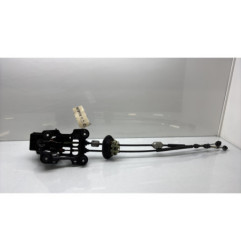 Tringlerie boite CITROEN C3 3 SOCIETE