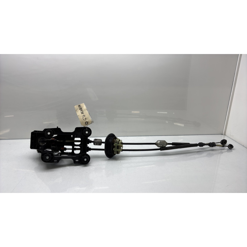 Tringlerie boite CITROEN C3 3 SOCIETE Photo n°8