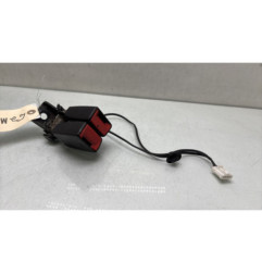 Attache ceinture arriere droit PEUGEOT 308 2