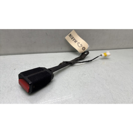 Attache ceinture avant gauche PEUGEOT 308 2