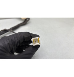 Attache ceinture avant gauche PEUGEOT 308 2