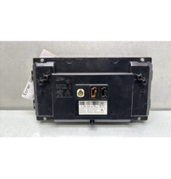 Ecran GPS PEUGEOT 308 2