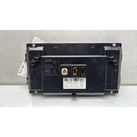 Ecran GPS PEUGEOT 308 2