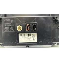 Ecran GPS PEUGEOT 308 2