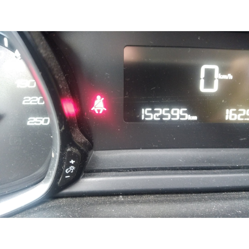 Ecran GPS PEUGEOT 308 2 Photo n°14