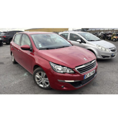Ecran GPS PEUGEOT 308 2