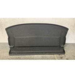 Plage arriere PEUGEOT 308 2