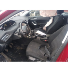 Verin de coffre PEUGEOT 308 2