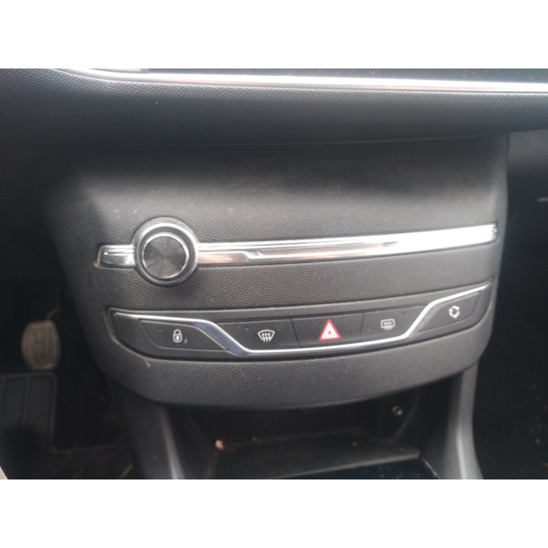 Verin de coffre PEUGEOT 308 2 Photo n°14