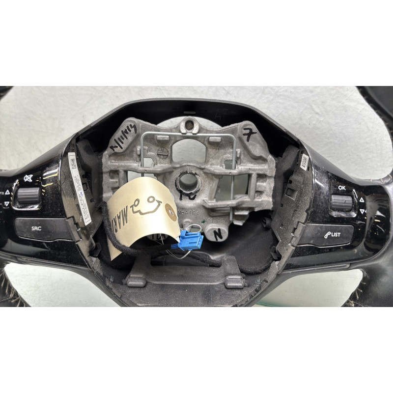 Volant PEUGEOT 308 2 Photo n°4