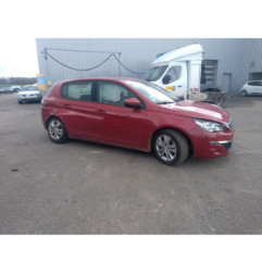 Boitier BSI PEUGEOT 308 2