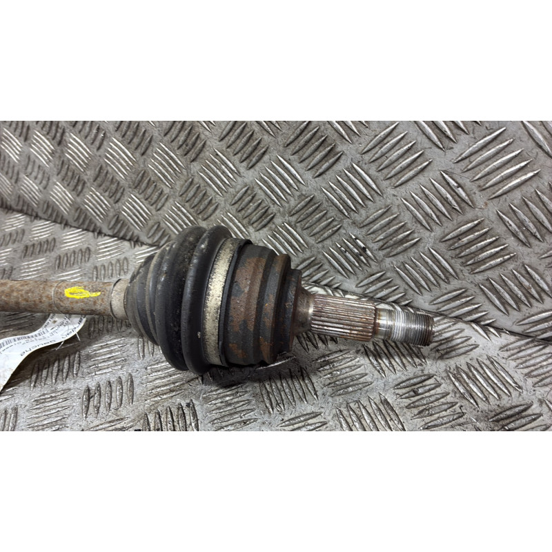 Cardan gauche (transmission) PEUGEOT 308 2 Photo n°3
