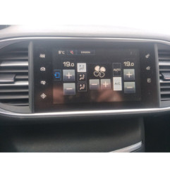 Vase d'expansion PEUGEOT 308 2