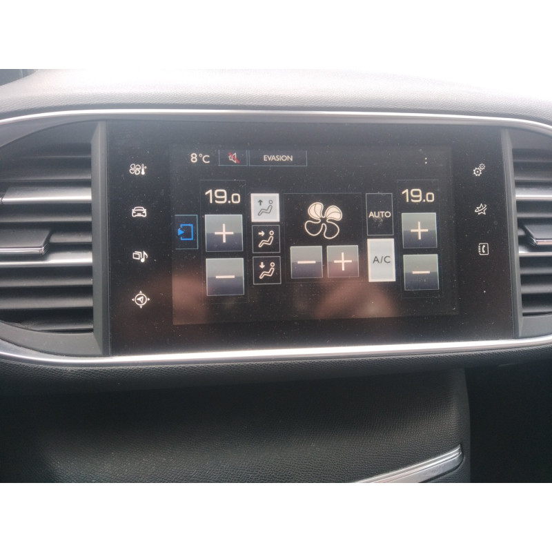 Vase d'expansion PEUGEOT 308 2 Photo n°11