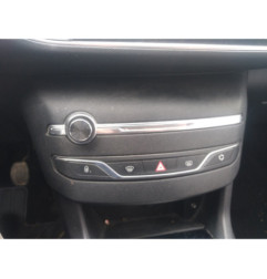 Vase d'expansion PEUGEOT 308 2