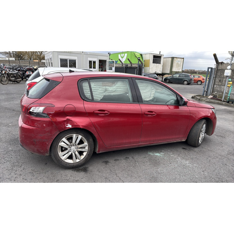 Vase d'expansion PEUGEOT 308 2 Photo n°20