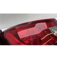 Feu arriere principal gauche (feux) RENAULT CLIO 4