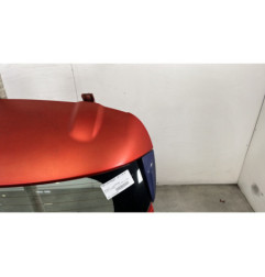 Malle/Hayon arriere RENAULT CLIO 4