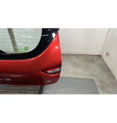 Malle/Hayon arriere RENAULT CLIO 4