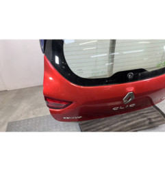 Malle/Hayon arriere RENAULT CLIO 4