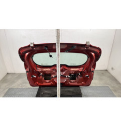 Malle/Hayon arriere RENAULT CLIO 4