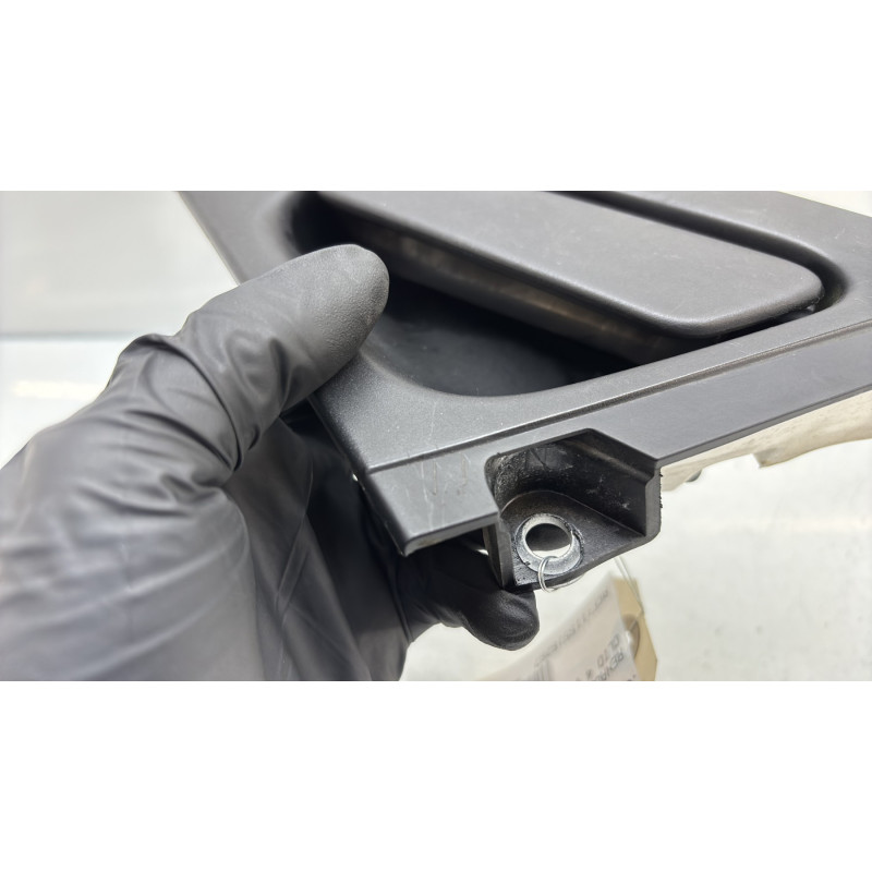 Poignee porte arriere droit RENAULT CLIO 4 Photo n°2