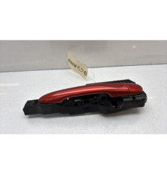 Poignee porte avant droit RENAULT CLIO 4